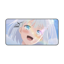 Load image into Gallery viewer, The Detective Is Already Dead - Siesta Mouse Pad (Desk Mat)
