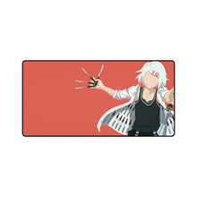 Load image into Gallery viewer, Juuzou Suzuya minimalist Mouse Pad (Desk Mat)