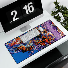 Load image into Gallery viewer, Anime Jojo's Bizarre Adventure Mouse Pad (Desk Mat)