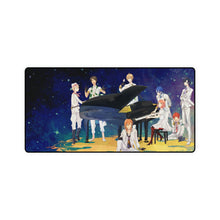 Load image into Gallery viewer, Uta no Prince-sama Mouse Pad (Desk Mat)