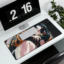 Load image into Gallery viewer, Nezuko Kamado, Kimetsu no Yaiba, Mouse Pad (Desk Mat)