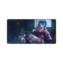 Load image into Gallery viewer, The Last of Girls Mouse Pad (Desk Mat)