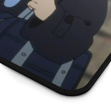 Load image into Gallery viewer, K-ON! Mouse Pad (Desk Mat) Hemmed Edge