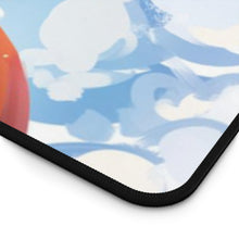 Load image into Gallery viewer, Anime Original Mouse Pad (Desk Mat) Hemmed Edge
