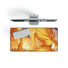 Load image into Gallery viewer, Alice, Sword Art Online Alicization, Mouse Pad (Desk Mat)