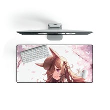 Load image into Gallery viewer, Uma Musume: Pretty Derby Mouse Pad (Desk Mat)