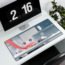 Load image into Gallery viewer, Aharen-san wa Hakarenai Mouse Pad (Desk Mat)