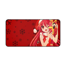 Load image into Gallery viewer, Shakugan No Shana Shakugan No Shana Mouse Pad (Desk Mat)