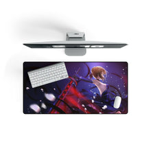 Load image into Gallery viewer, Fate/Stay Night Mouse Pad (Desk Mat) On Desk