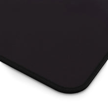 Load image into Gallery viewer, Monogatari (Series) Mouse Pad (Desk Mat) Hemmed Edge