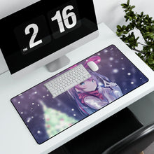 Load image into Gallery viewer, AI Channel Mouse Pad (Desk Mat)