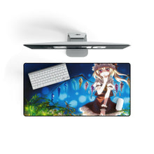 Load image into Gallery viewer, Touhou Mouse Pad (Desk Mat)