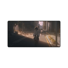 Load image into Gallery viewer, Anime Girl Mouse Pad (Desk Mat)