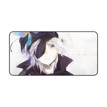 Load image into Gallery viewer, Fremy Speeddraw Mouse Pad (Desk Mat)