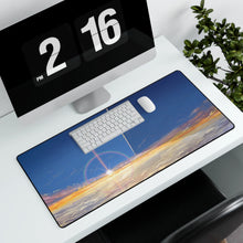 Load image into Gallery viewer, Your Name. Mouse Pad (Desk Mat)