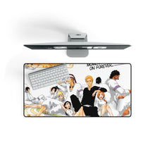 Load image into Gallery viewer, Anime Bleach Mouse Pad (Desk Mat)
