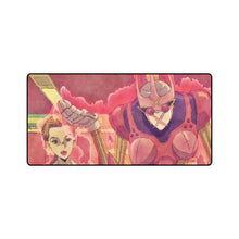 Load image into Gallery viewer, Anime Jojo's Bizarre Adventure Mouse Pad (Desk Mat)