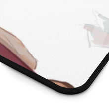 Load image into Gallery viewer, Eru Chitanda as Detective Mouse Pad (Desk Mat) Hemmed Edge
