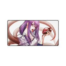 Load image into Gallery viewer, Tokyo Ghoul Rize Kamishiro Mouse Pad (Desk Mat)