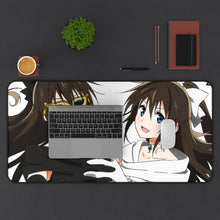 Load image into Gallery viewer, Love Live! Mouse Pad (Desk Mat) With Laptop