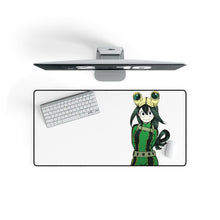 Load image into Gallery viewer, My Hero Academia Tsuyu Asui Mouse Pad (Desk Mat) On Desk