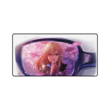 Load image into Gallery viewer, Anime Your Lie in April Mouse Pad (Desk Mat)