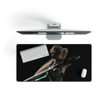 Load image into Gallery viewer, Sword Art Online II Mouse Pad (Desk Mat)
