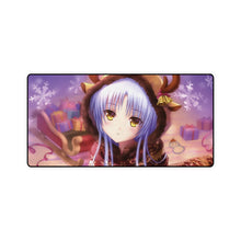 Load image into Gallery viewer, Angel Beats! Mouse Pad (Desk Mat)