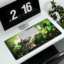 Load image into Gallery viewer, Violet Evergarden Mouse Pad (Desk Mat)