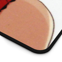 Load image into Gallery viewer, Rascal Does Not Dream Of Bunny Girl Senpai Mouse Pad (Desk Mat) Hemmed Edge