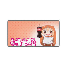 Load image into Gallery viewer, Himouto! Umaru-chan Mouse Pad (Desk Mat)