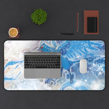 Load image into Gallery viewer, Anime Pokémon Mouse Pad (Desk Mat) With Laptop