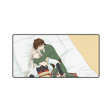 Load image into Gallery viewer, The Legend of the Legendary Heroes Mouse Pad (Desk Mat)