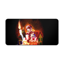 Load image into Gallery viewer, Clannad Nagisa Furukawa Mouse Pad (Desk Mat)