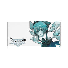 Load image into Gallery viewer, Touhou Mouse Pad (Desk Mat)