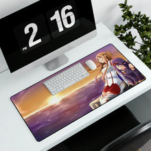 Load image into Gallery viewer, Sword Art Online II Mouse Pad (Desk Mat)