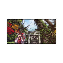 Load image into Gallery viewer, Touhou Mouse Pad (Desk Mat)