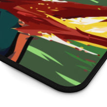 Load image into Gallery viewer, Anime Pokémon Mouse Pad (Desk Mat) Hemmed Edge