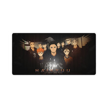 Load image into Gallery viewer, Haikyu!! Mouse Pad (Desk Mat)