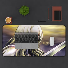 Load image into Gallery viewer, Claymore Mouse Pad (Desk Mat) With Laptop