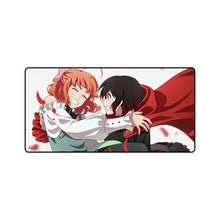 Load image into Gallery viewer, Anime RWBY Mouse Pad (Desk Mat)