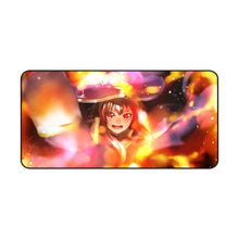 Load image into Gallery viewer, KonoSuba - God’s Blessing On This Wonderful World!! Mouse Pad (Desk Mat)