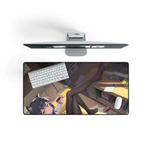Load image into Gallery viewer, Arknights Mouse Pad (Desk Mat)