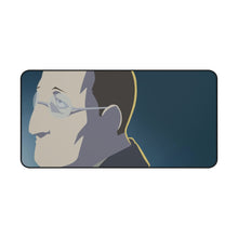 Load image into Gallery viewer, FullMetal Alchemist Mouse Pad (Desk Mat)