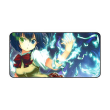 Load image into Gallery viewer, Love, Chunibyo & Other Delusions Rikka Takanashi Mouse Pad (Desk Mat)