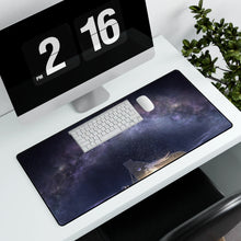 Load image into Gallery viewer, Anime Neon Genesis Evangelion Mouse Pad (Desk Mat) With Laptop