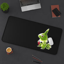 Load image into Gallery viewer, Anime Pokémon Mouse Pad (Desk Mat) On Desk