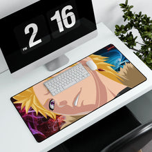 Load image into Gallery viewer, Anime Fairy Tail Mouse Pad (Desk Mat)