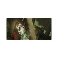 Load image into Gallery viewer, Luo BingHe & Shen QingQiu Mouse Pad (Desk Mat)