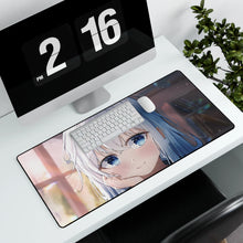 Load image into Gallery viewer, Anime Kantai Collection Mouse Pad (Desk Mat)